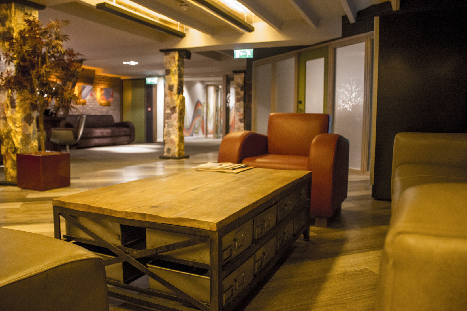 Photo - Fitzsimons Hotel Temple Bar