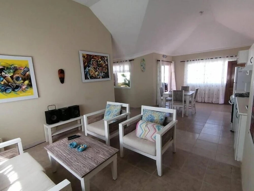 Photo - Hotel Las Rosas de Punta Cana