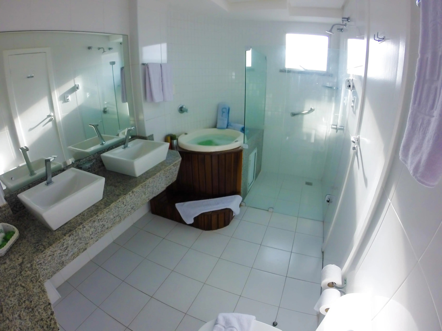 Foto - Real Classic Hotel