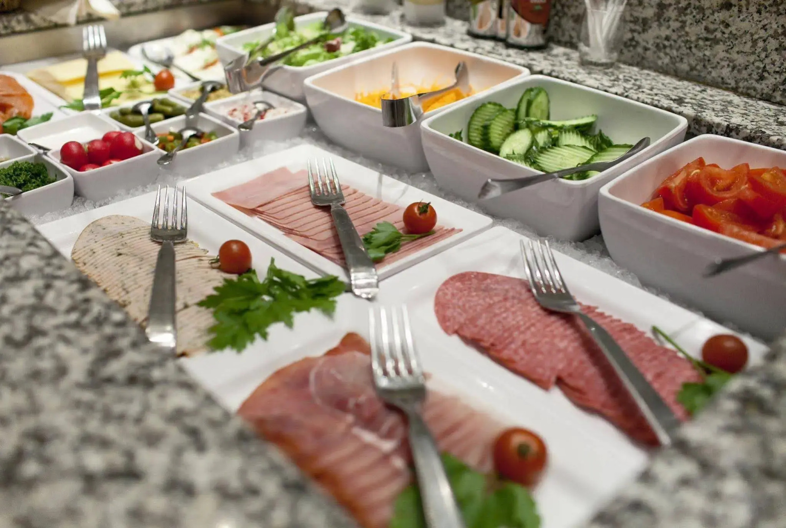 Photo - Maek Hotel Antwerp Central - Handwritten Collection by Accor