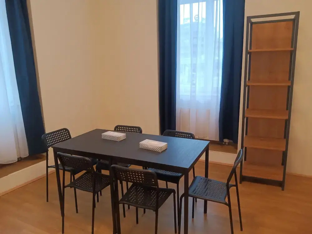 Foto - Powder Tower Suites