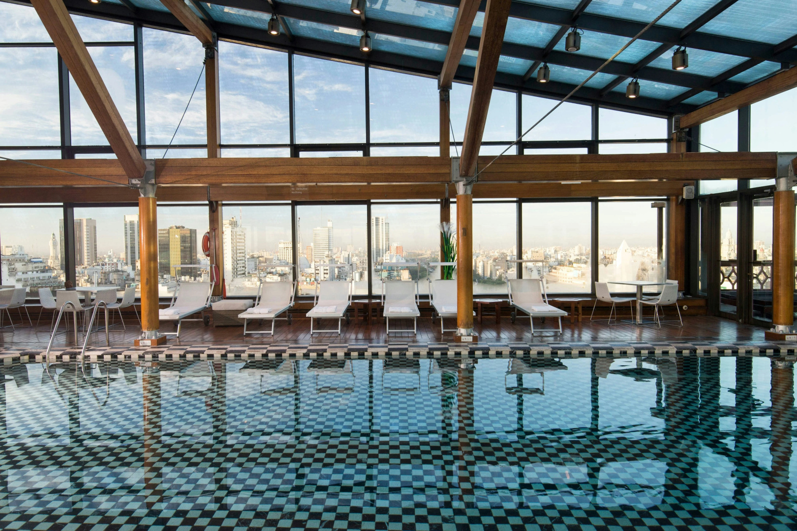 Photo - Marriott Buenos Aires Downtown