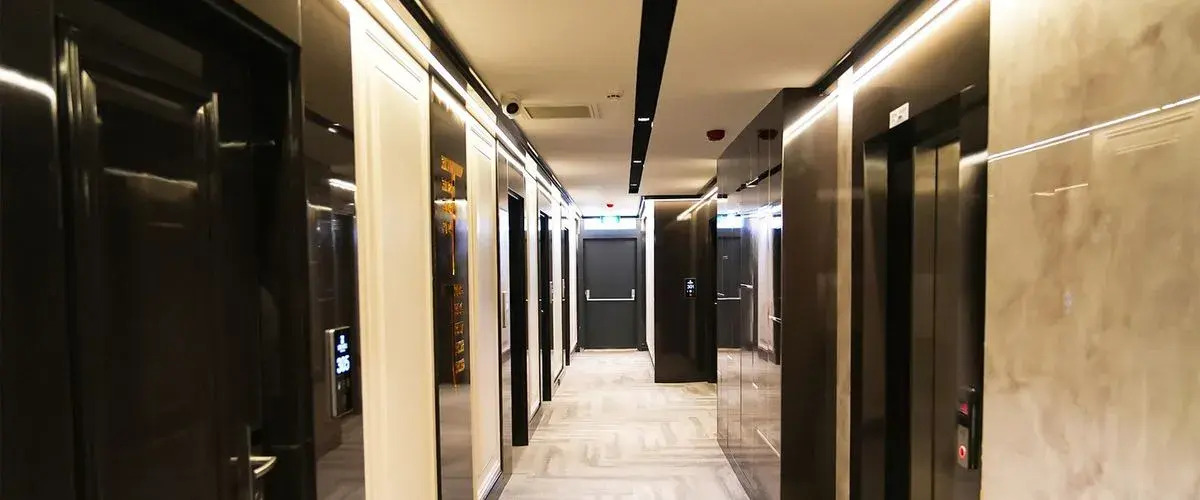 Photo - Sky Hill Hotel