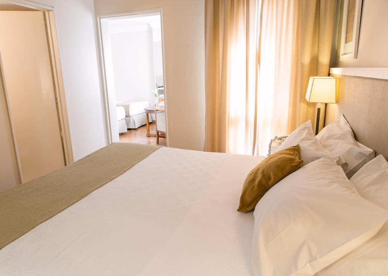 Foto - Huentala Hotel
