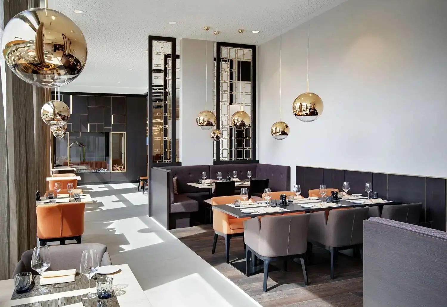 Foto - Hilton Garden Inn Zurich Limmattal