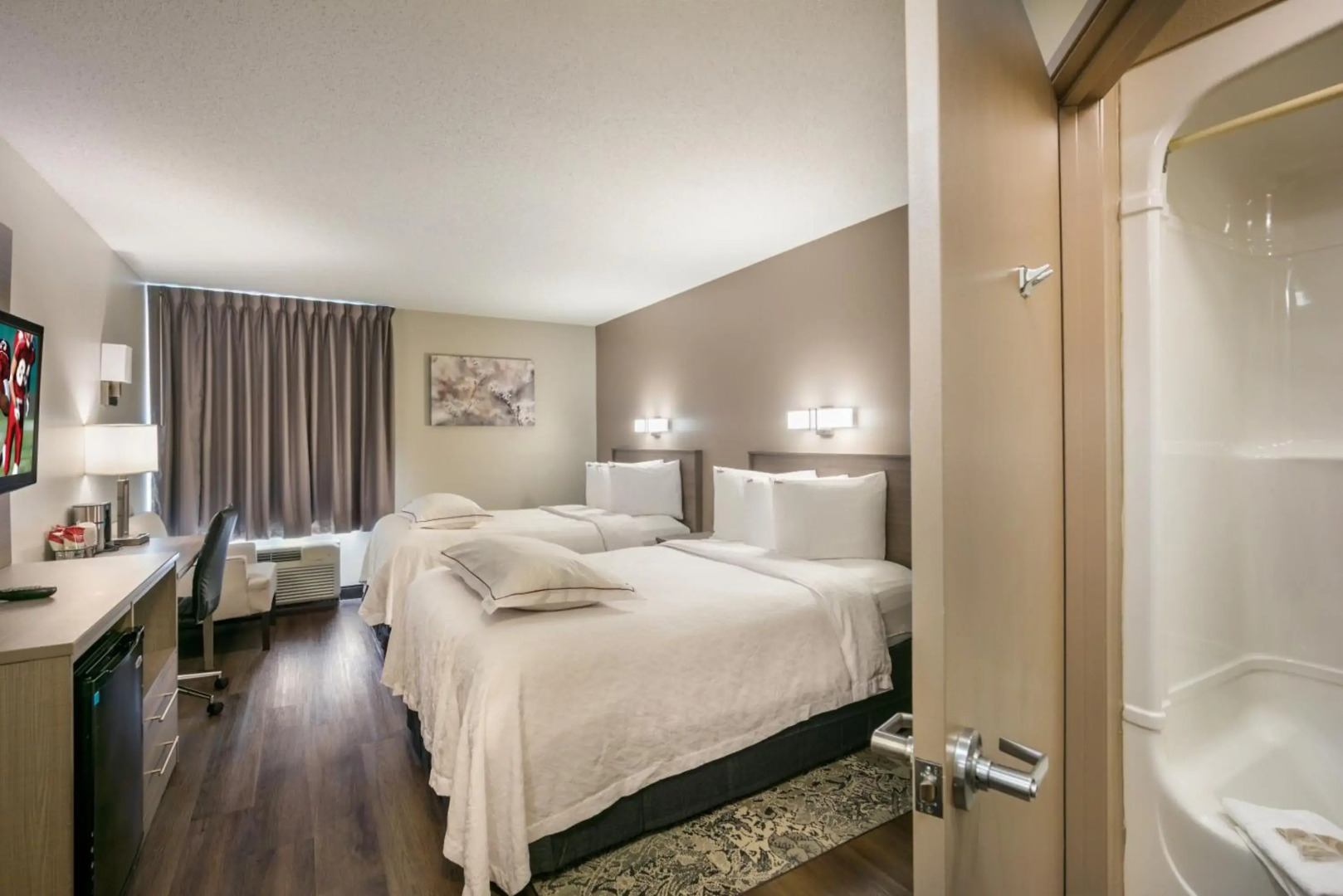 Foto - Red Roof Inn PLUS+ Boston - Logan