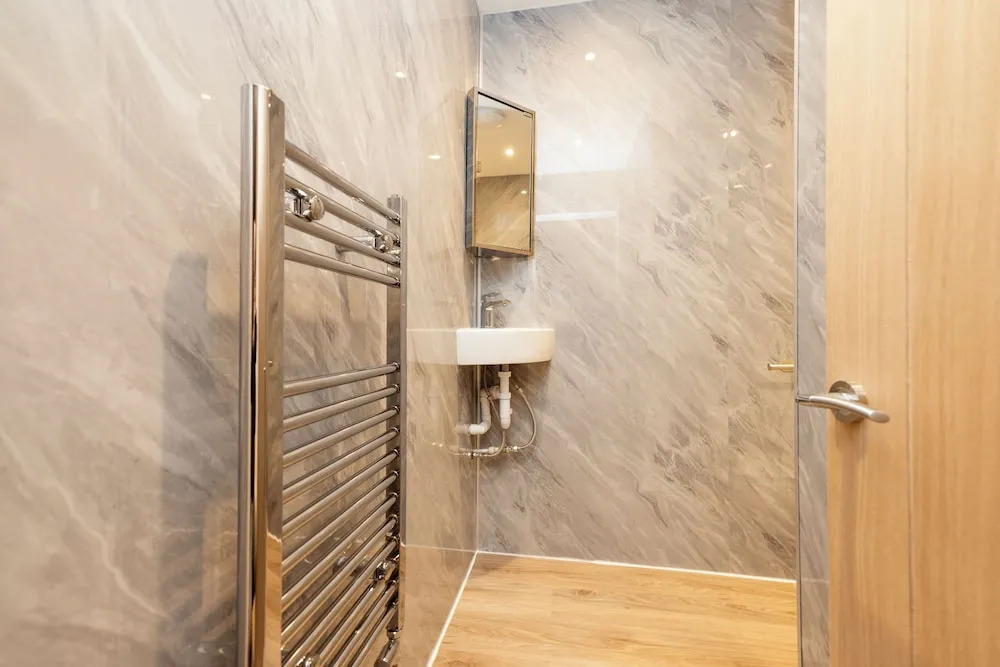 Foto - JOIVY Haymarket