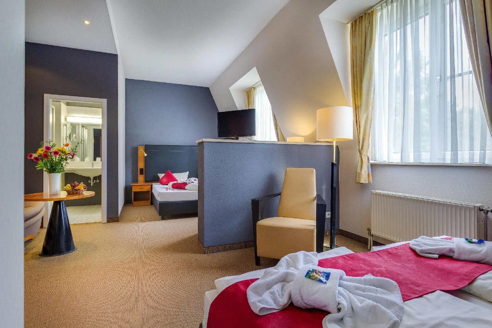 Photo - Seehotel Brandenburg an der Havel