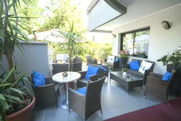 Foto - Hotel Betty Personal Style and Beach Village