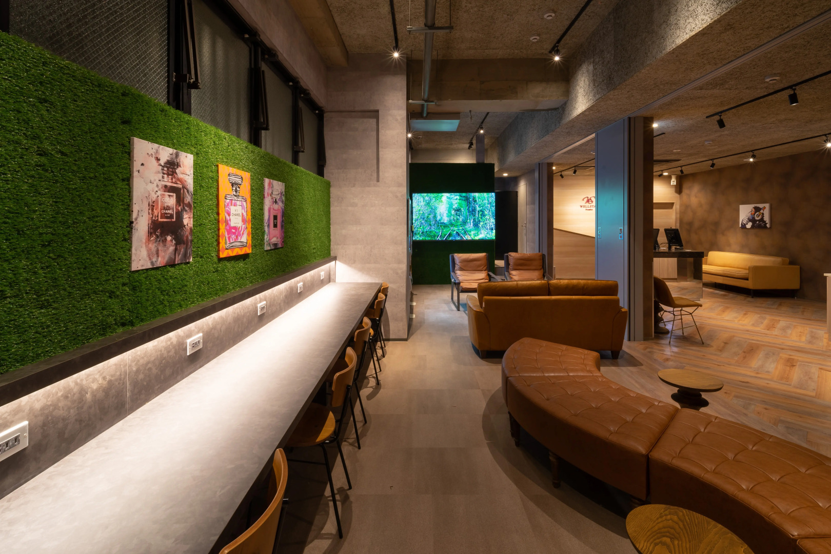 Photo - WELLSTAY Namba