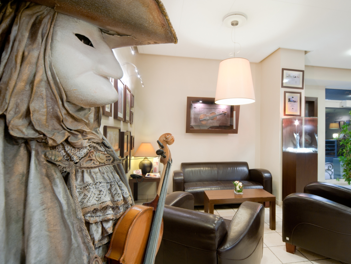 Foto - Hotel Vivaldi