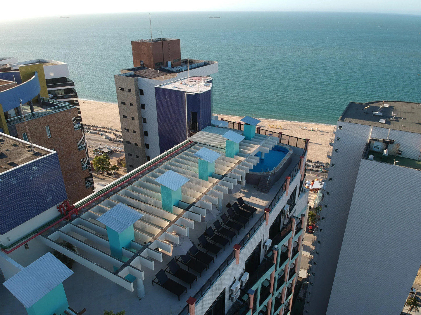 Photo - Hotel Brasil Tropical