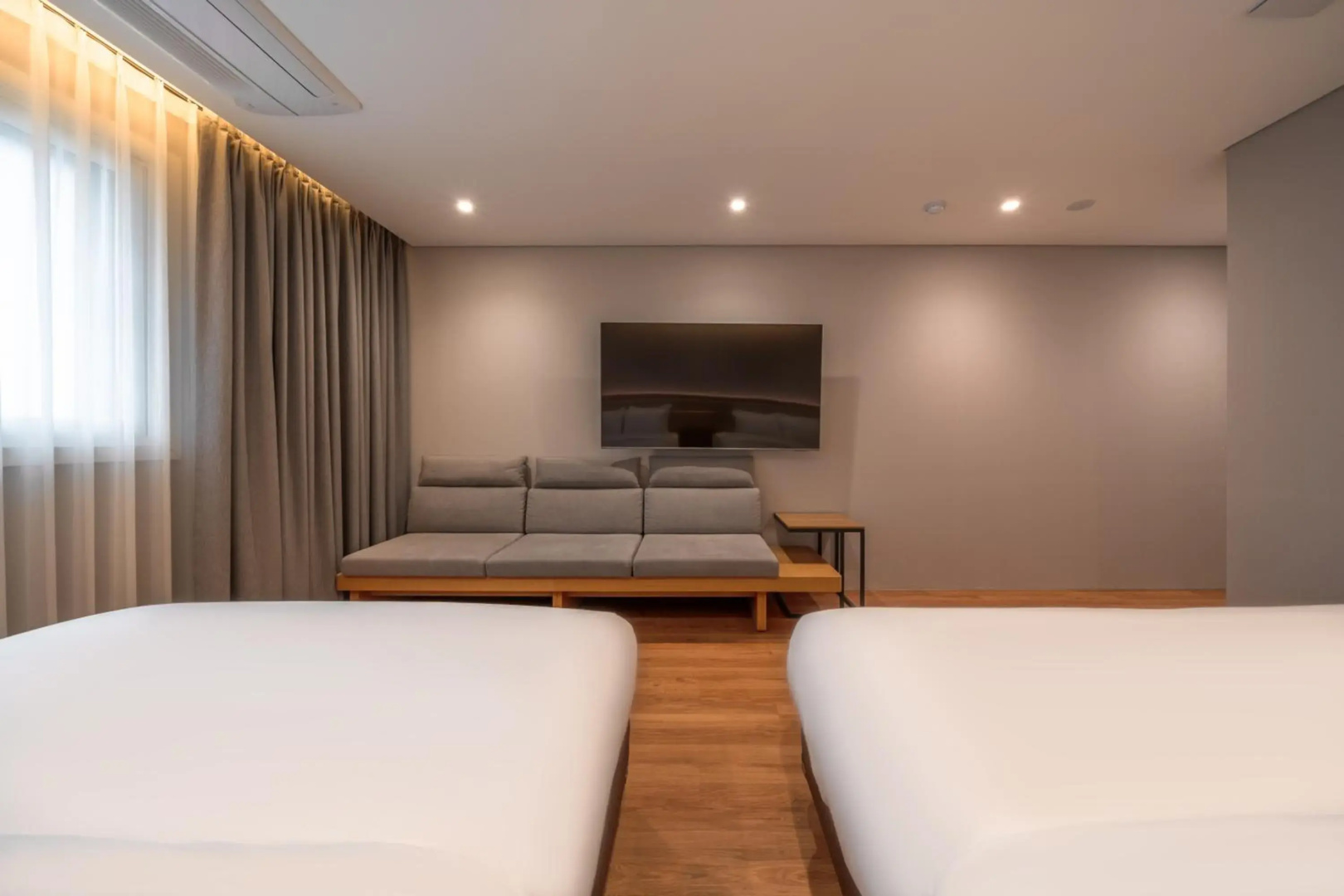 Foto - Comfort inn Yeouido