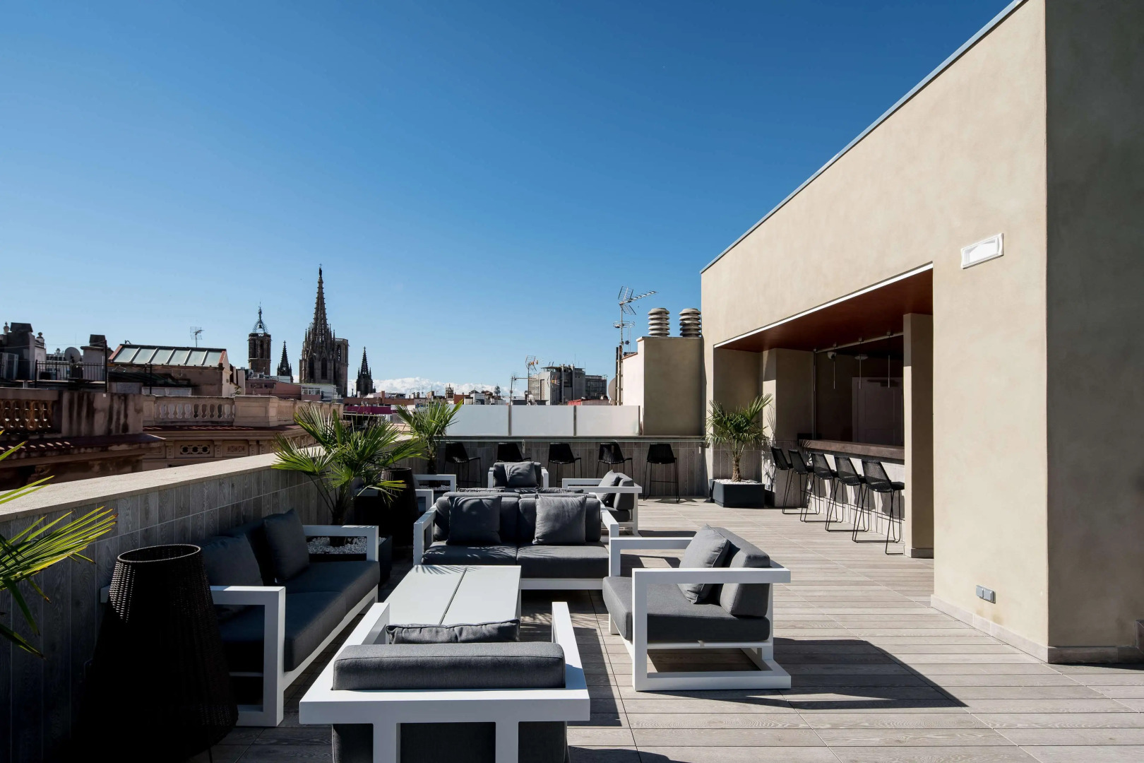 Photo - Catalonia Magdalenes