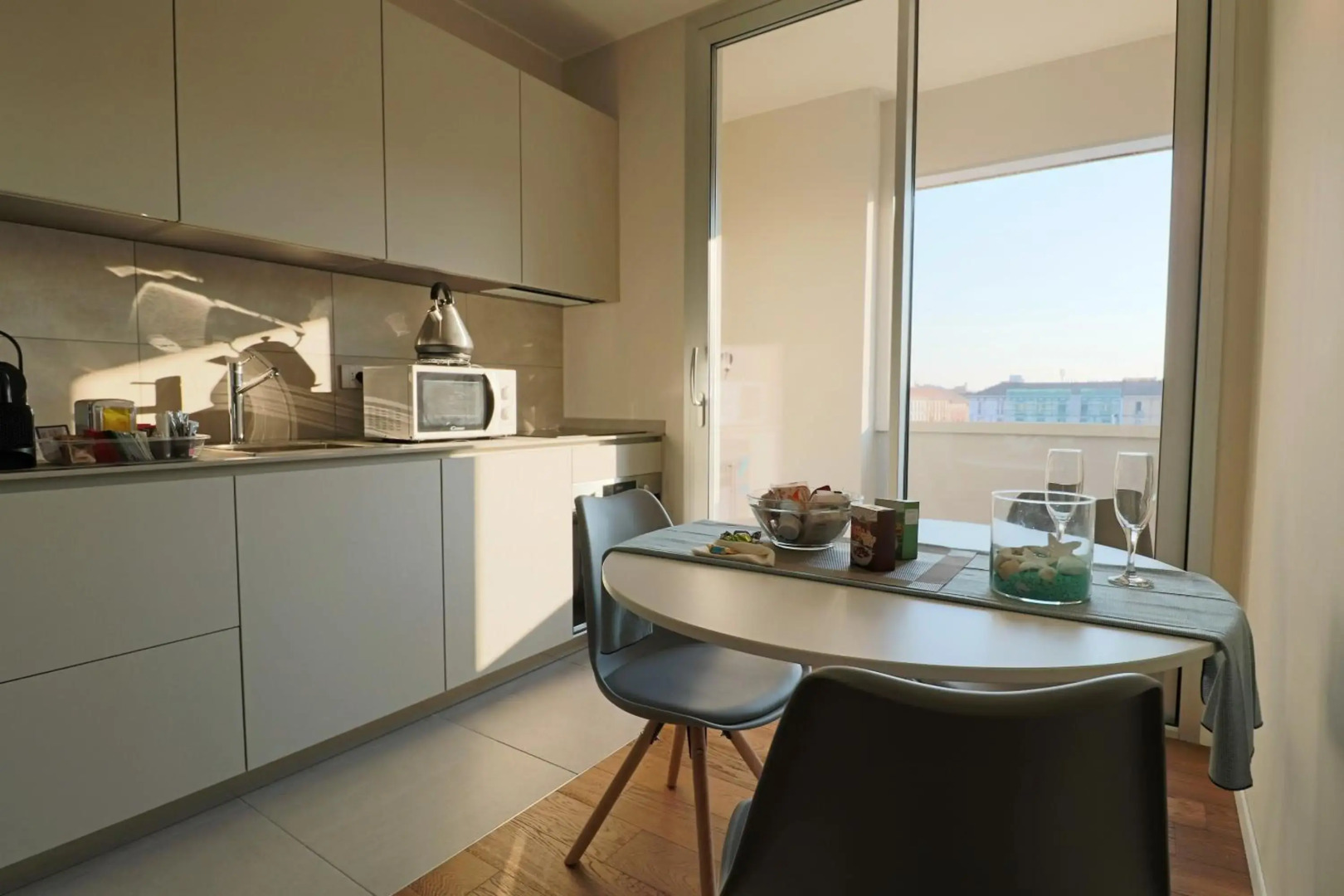 Foto - Aparthotel Isola