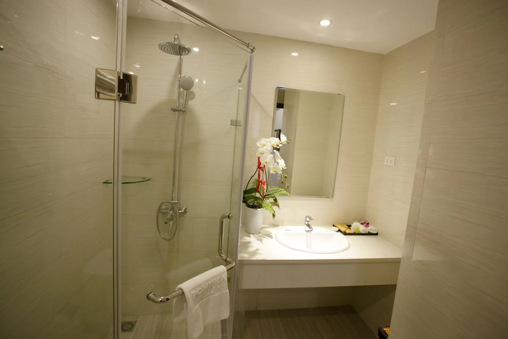 Photo - Hanoi Pomihoa Hotel