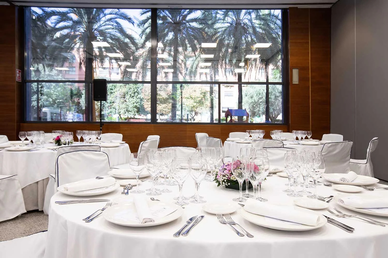 Foto - Eurostars Acteón