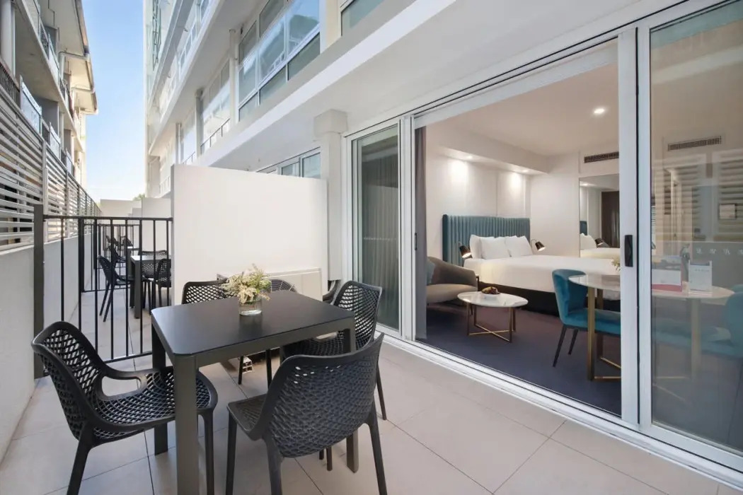 Foto - Swiss Belhotel Brisbane