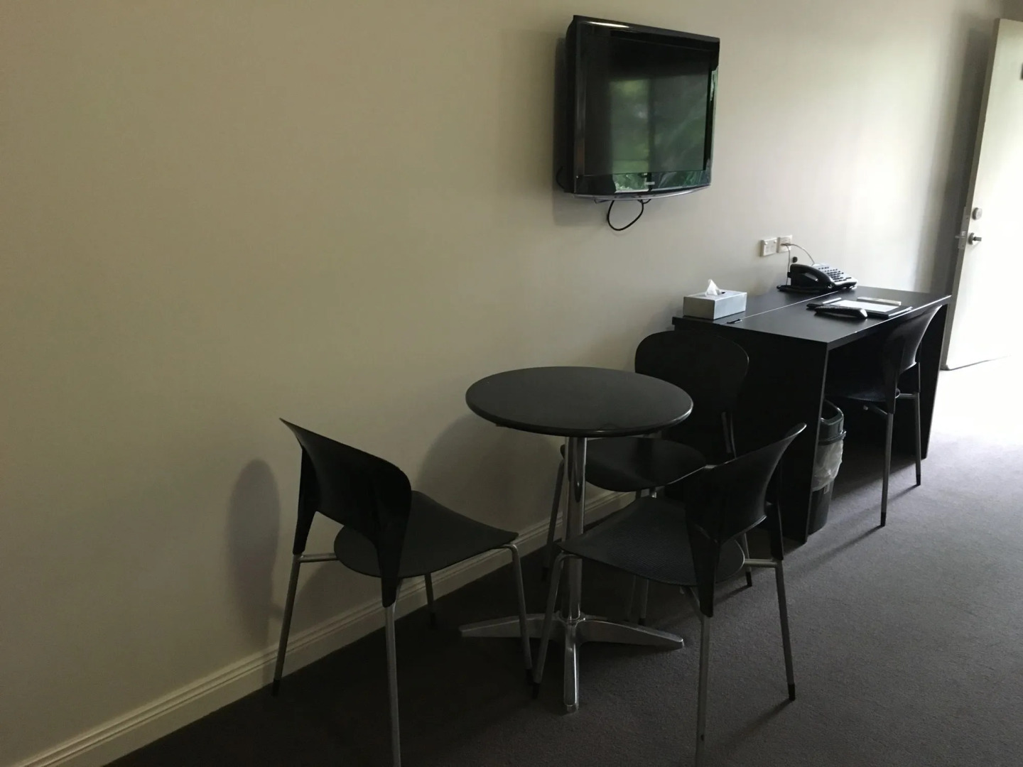 Foto - Checkers Resort