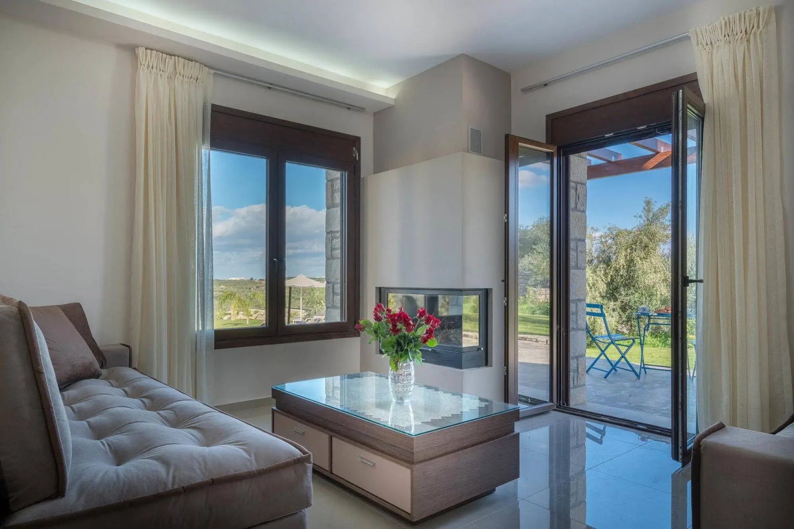 Foto - Olive Garden Villas