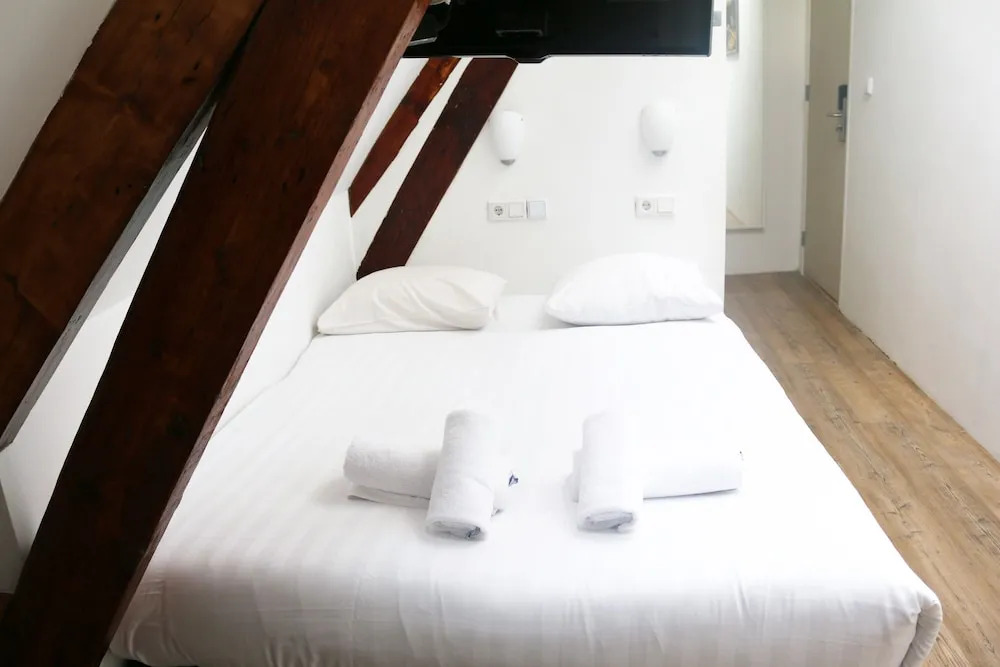 Photo - MAX Hotel Amsterdam