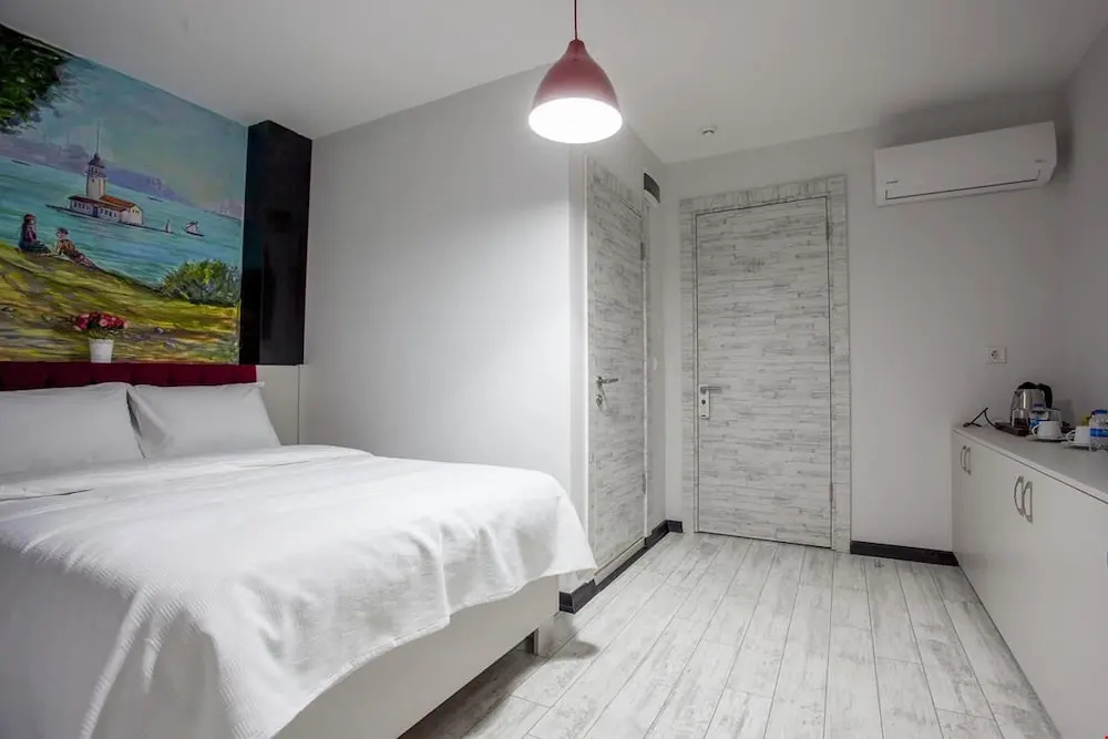 Foto - Taksim Sem House