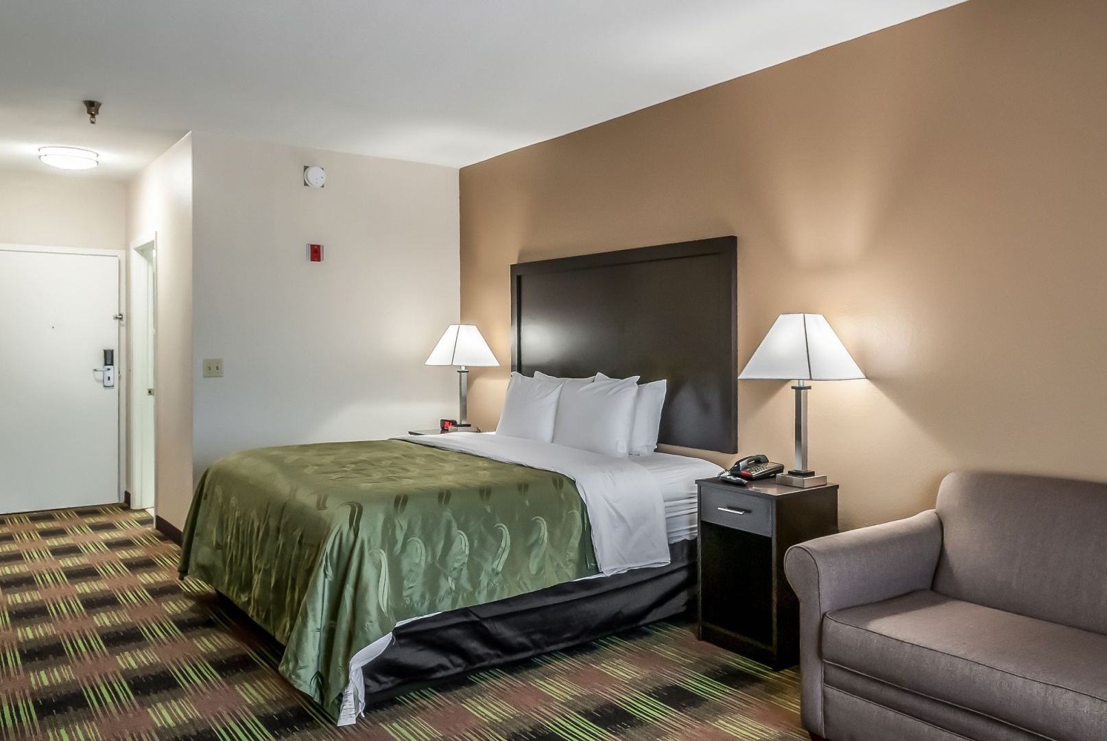 Photo - Trident Inn & Suites New Orleans
