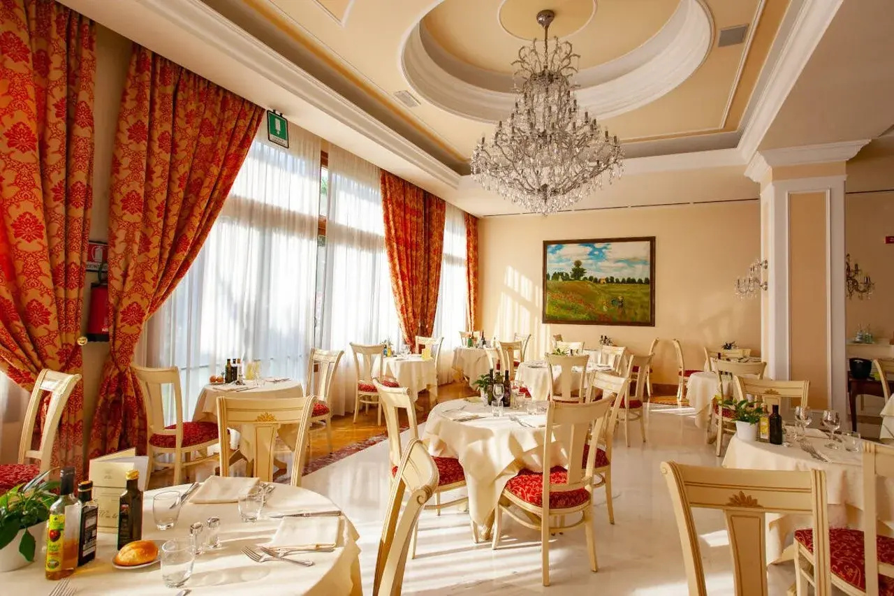 Photo - Hotel Terme all'Alba