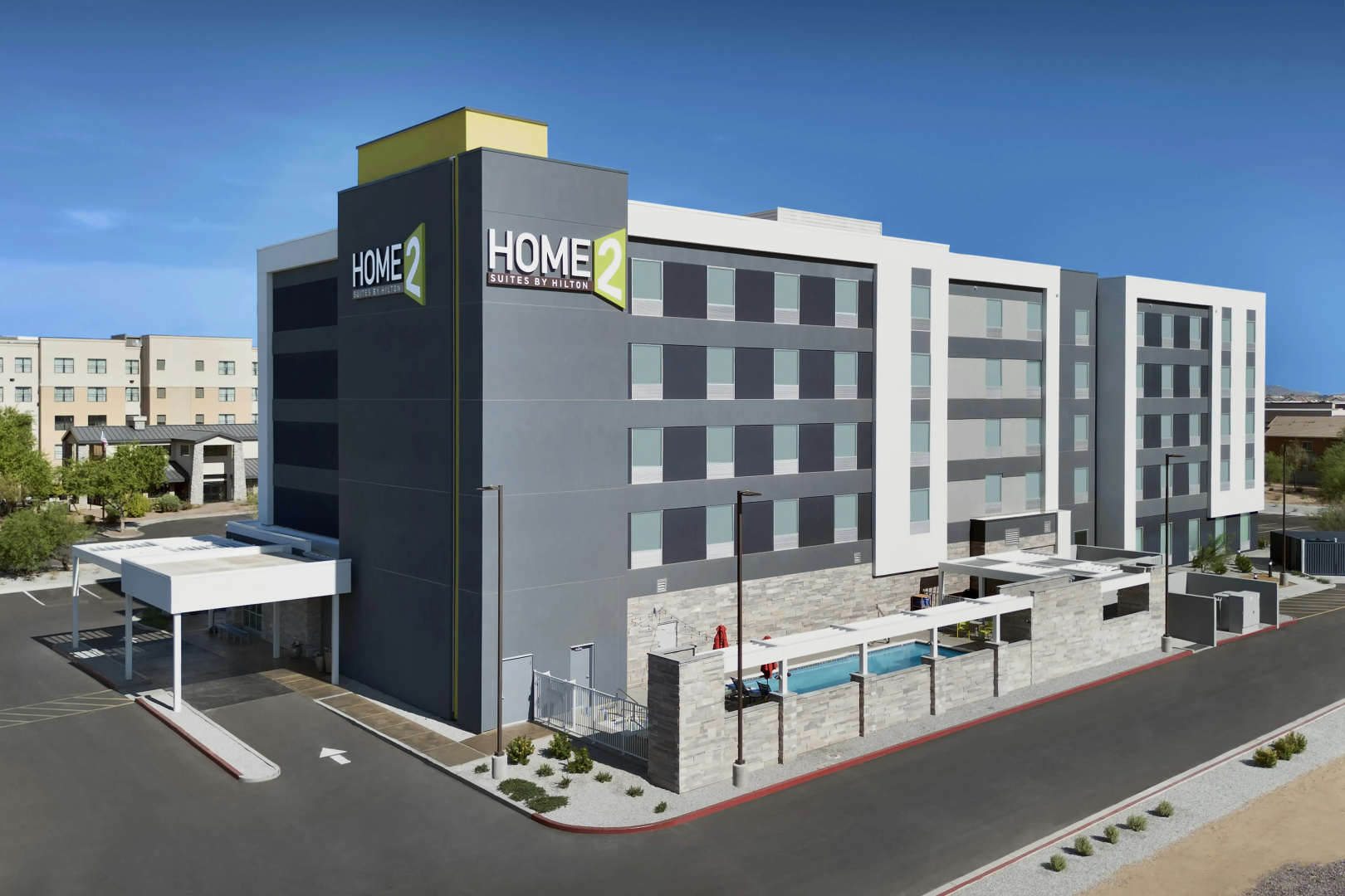 Photo - Home2 Suites By Hilton Phoenix North Happy Valley