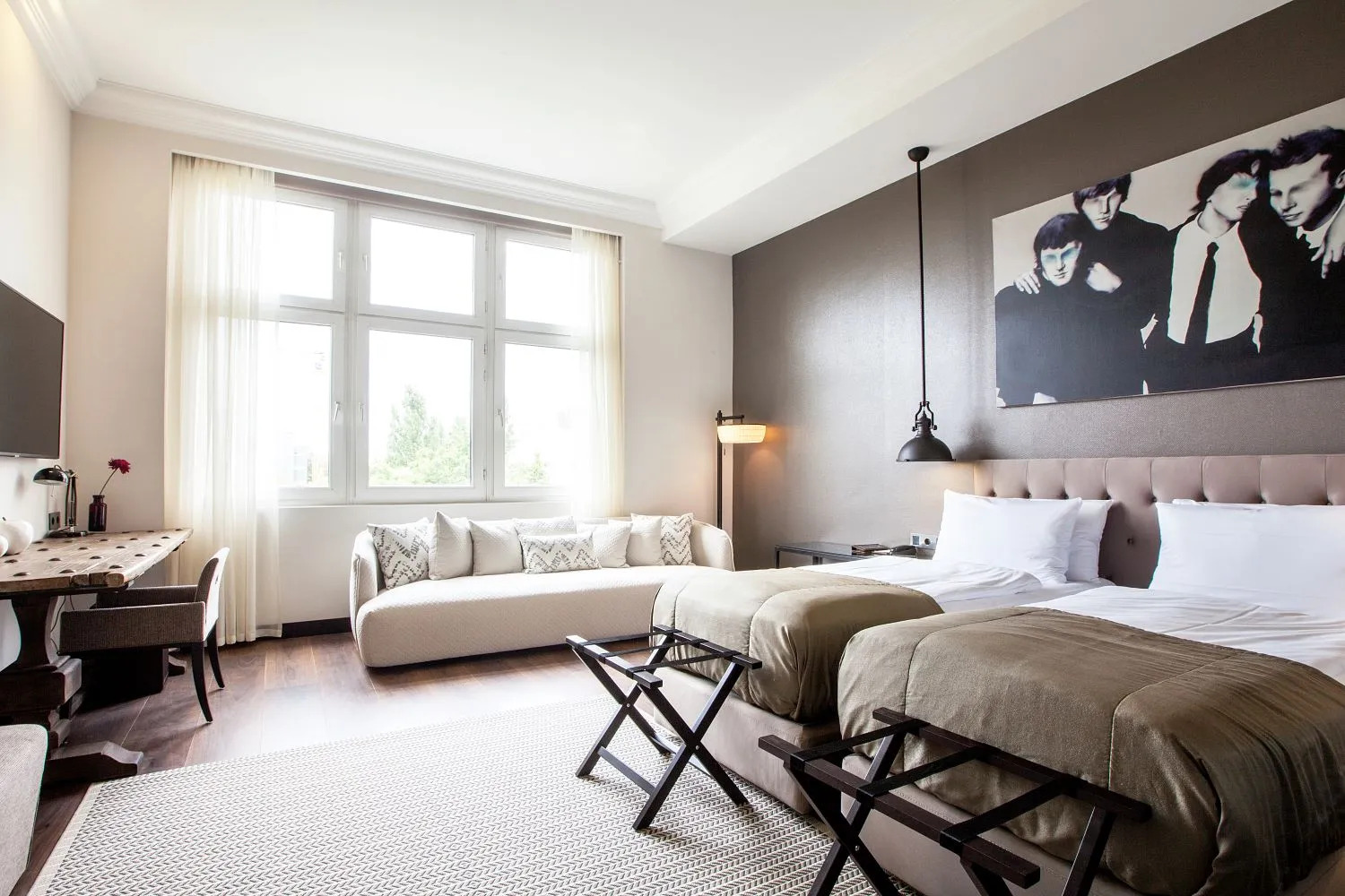 Foto - Quentin XL Potsdamer Platz