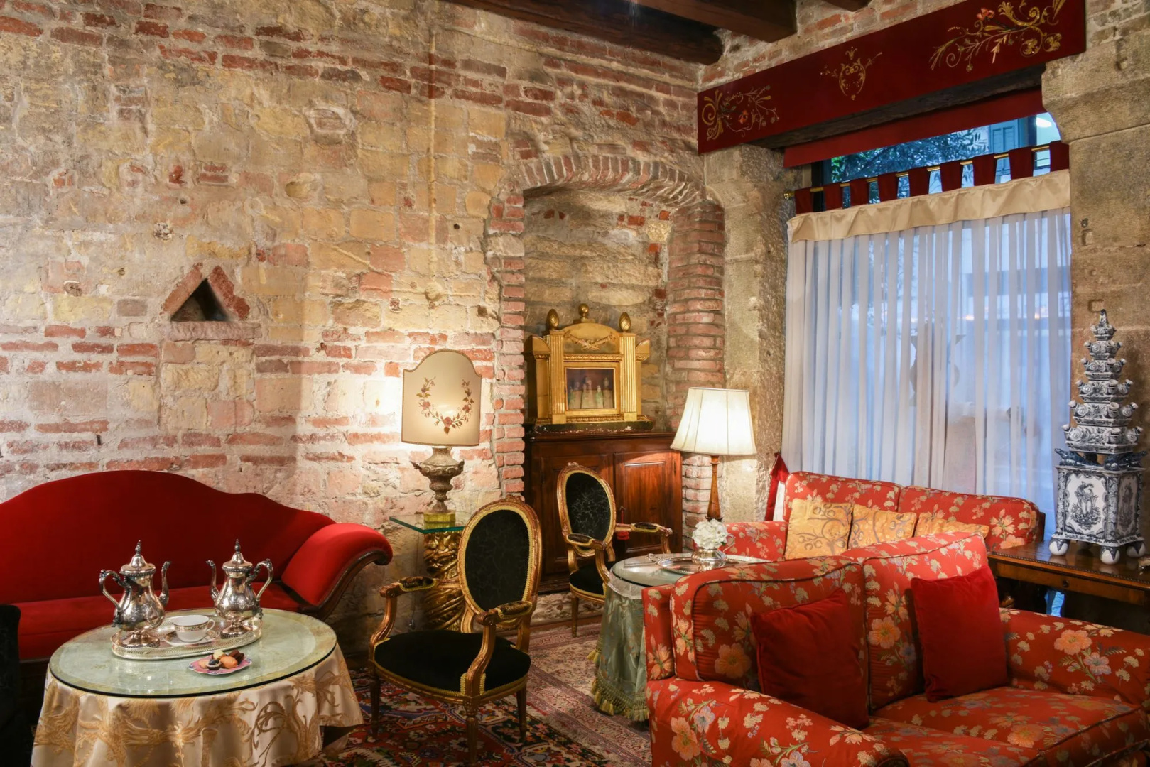 Photo - Hotel Gabbia d'Oro