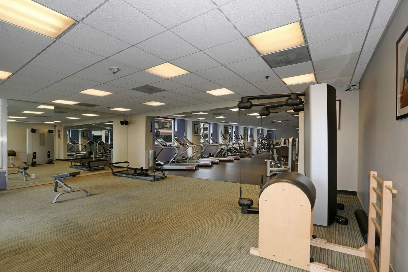 Foto - Hotel Nikko San Francisco