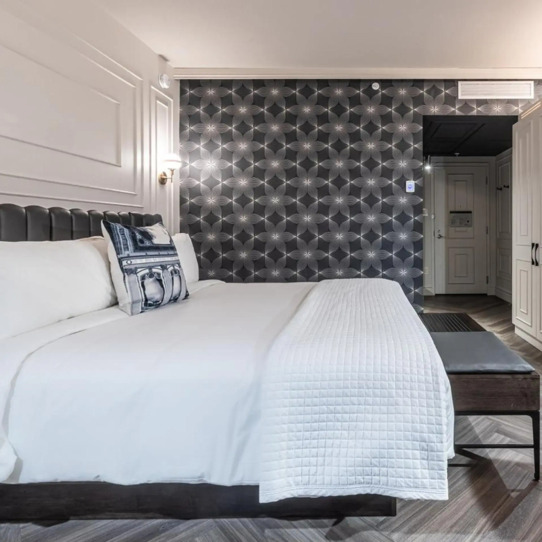 Photo - Le Capitole Hotel