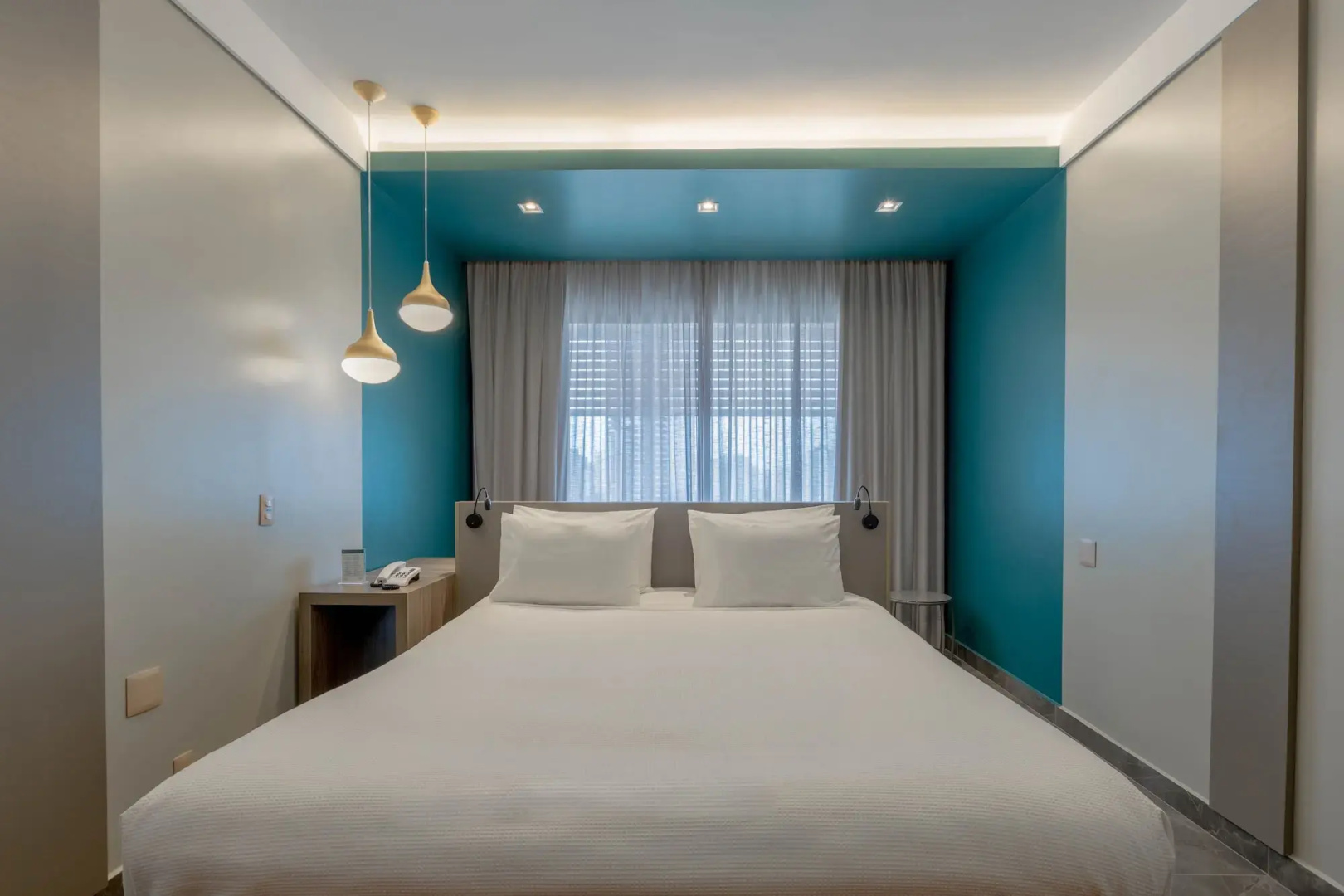 Photo - Hotel Deville Prime Cuiabá
