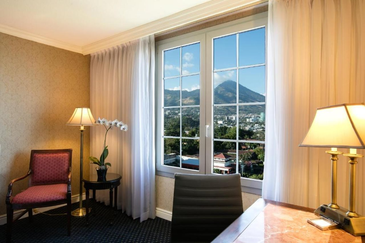 Foto - Barceló San Salvador