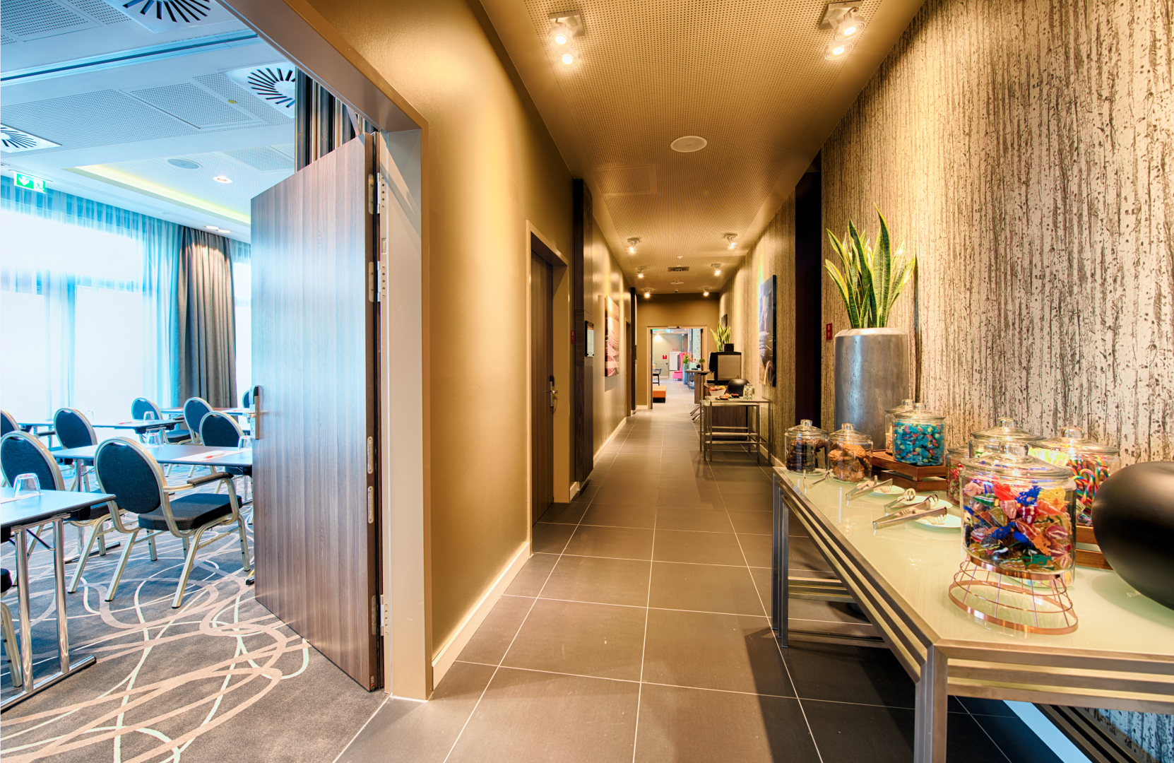 Photo - Leonardo Hotel Munich City East