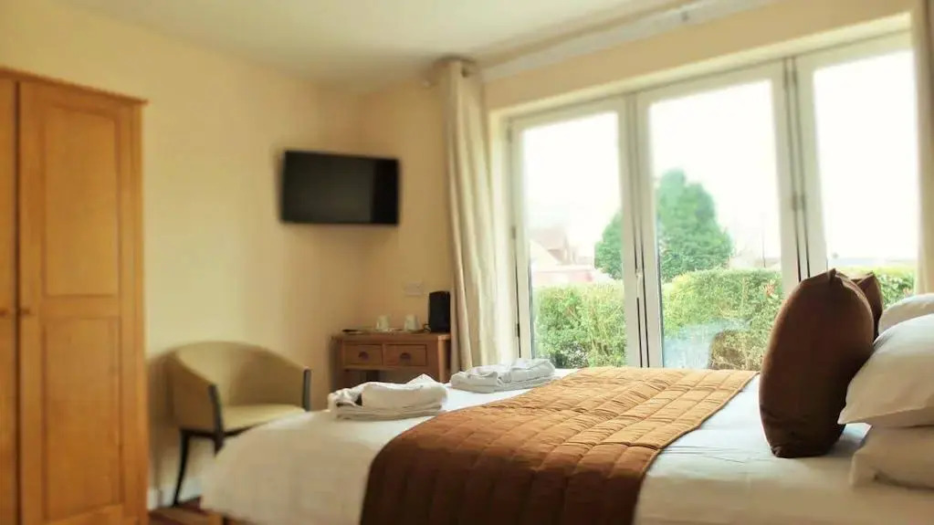 Foto - Roydon Marina Village Hotel