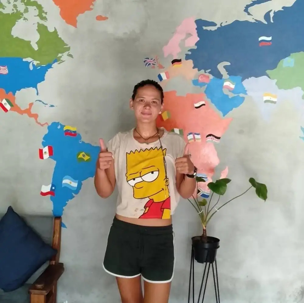 Photo - Interconnection Hostel