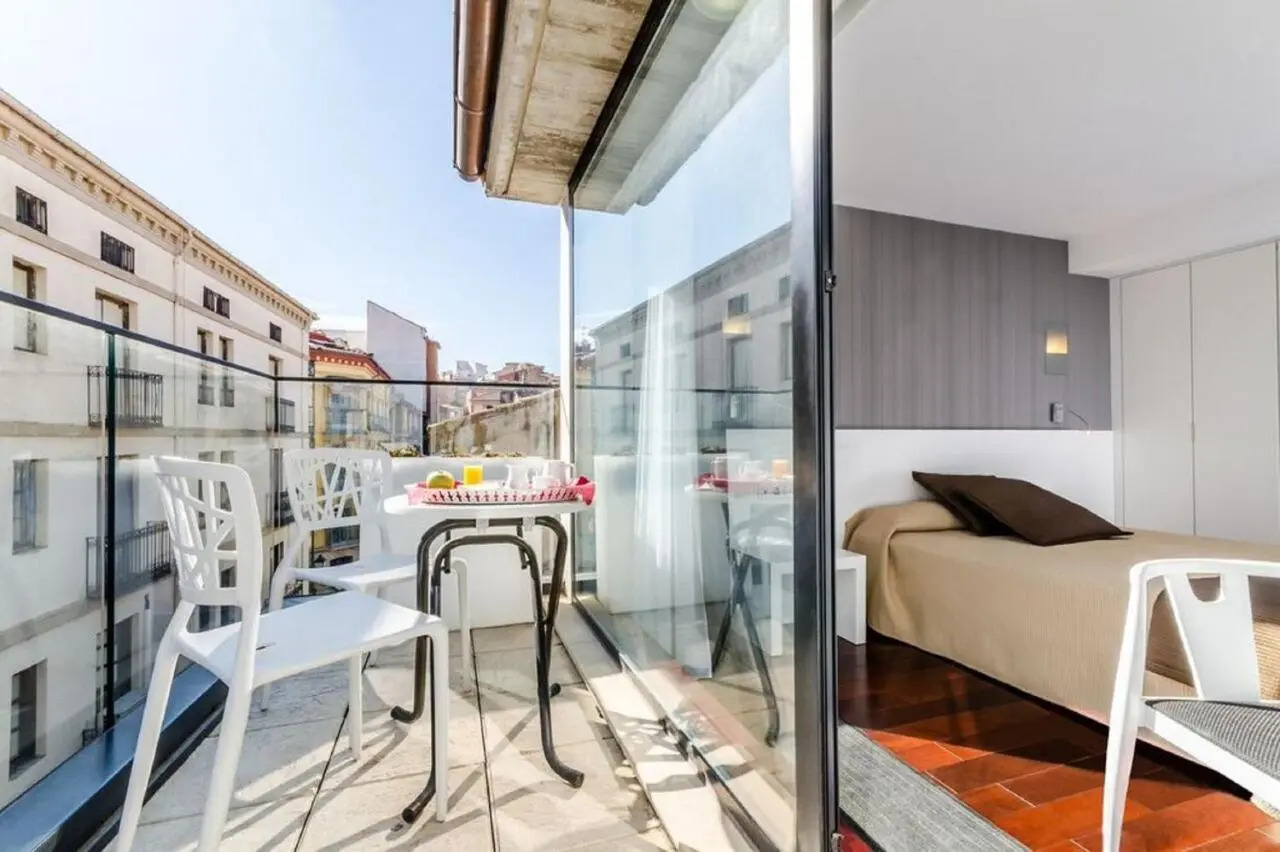 Photo - Hotel Apolonia Soria