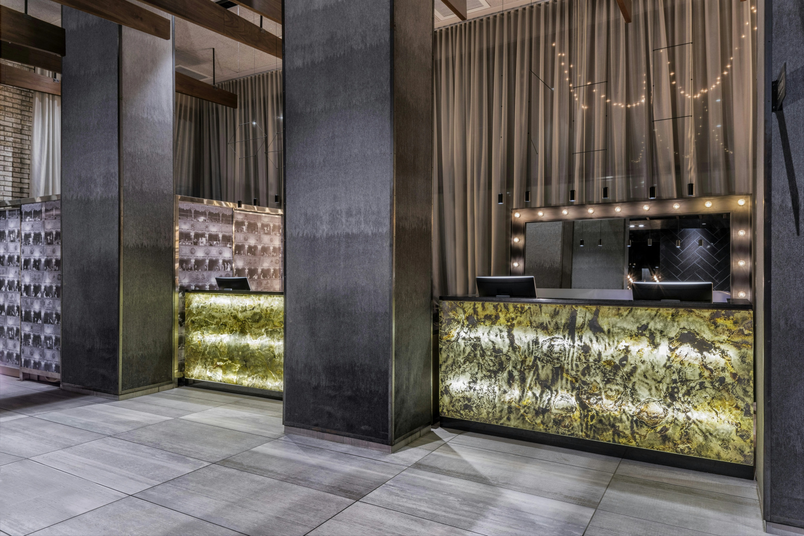 Foto - DoubleTree by Hilton New York Times Square West