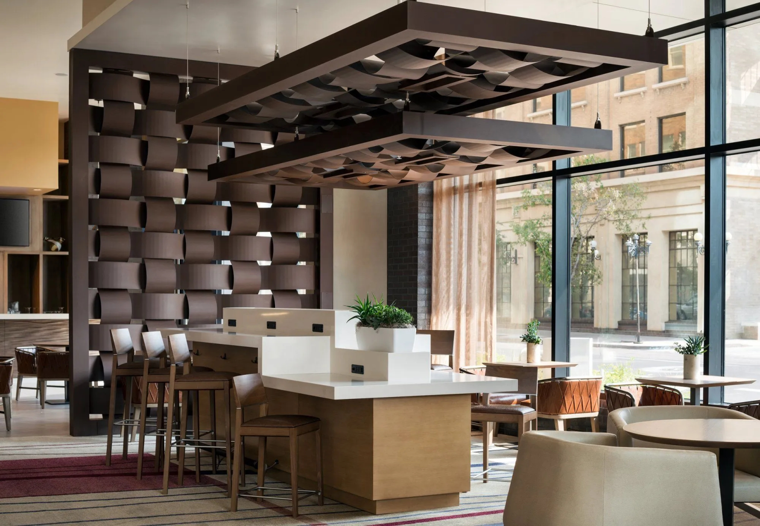 Photo - Courtyard by Marriott Phoenix Downtown