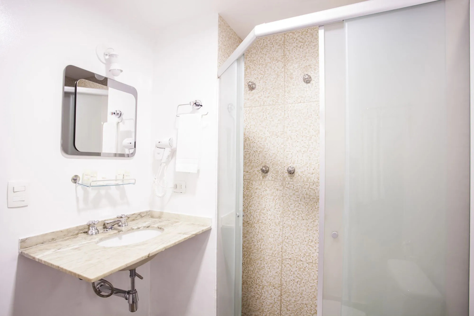 Foto - Travel Inn Flats Jardins