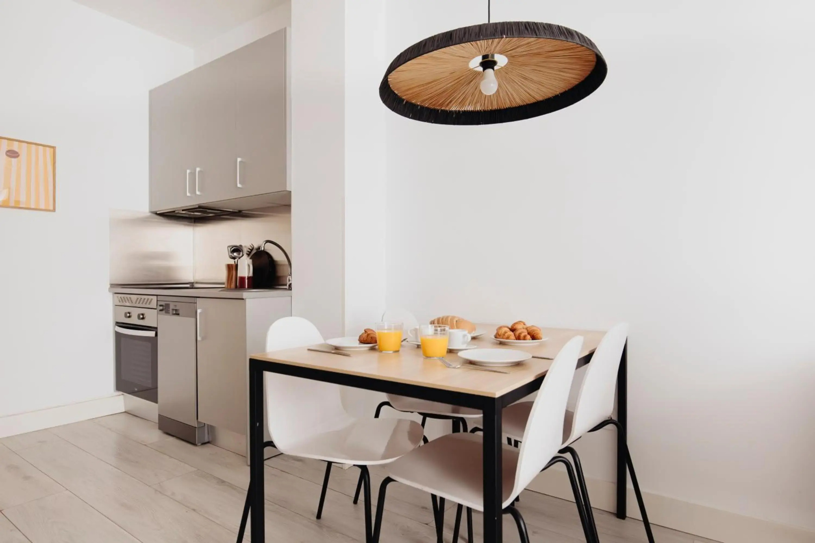 Photo - Aspasios Atocha Apartments