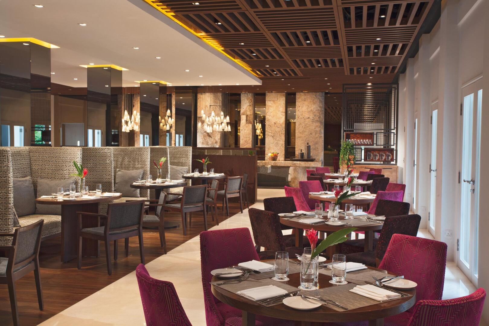 Photo - Oasia Resort Sentosa by Far East Hospitality