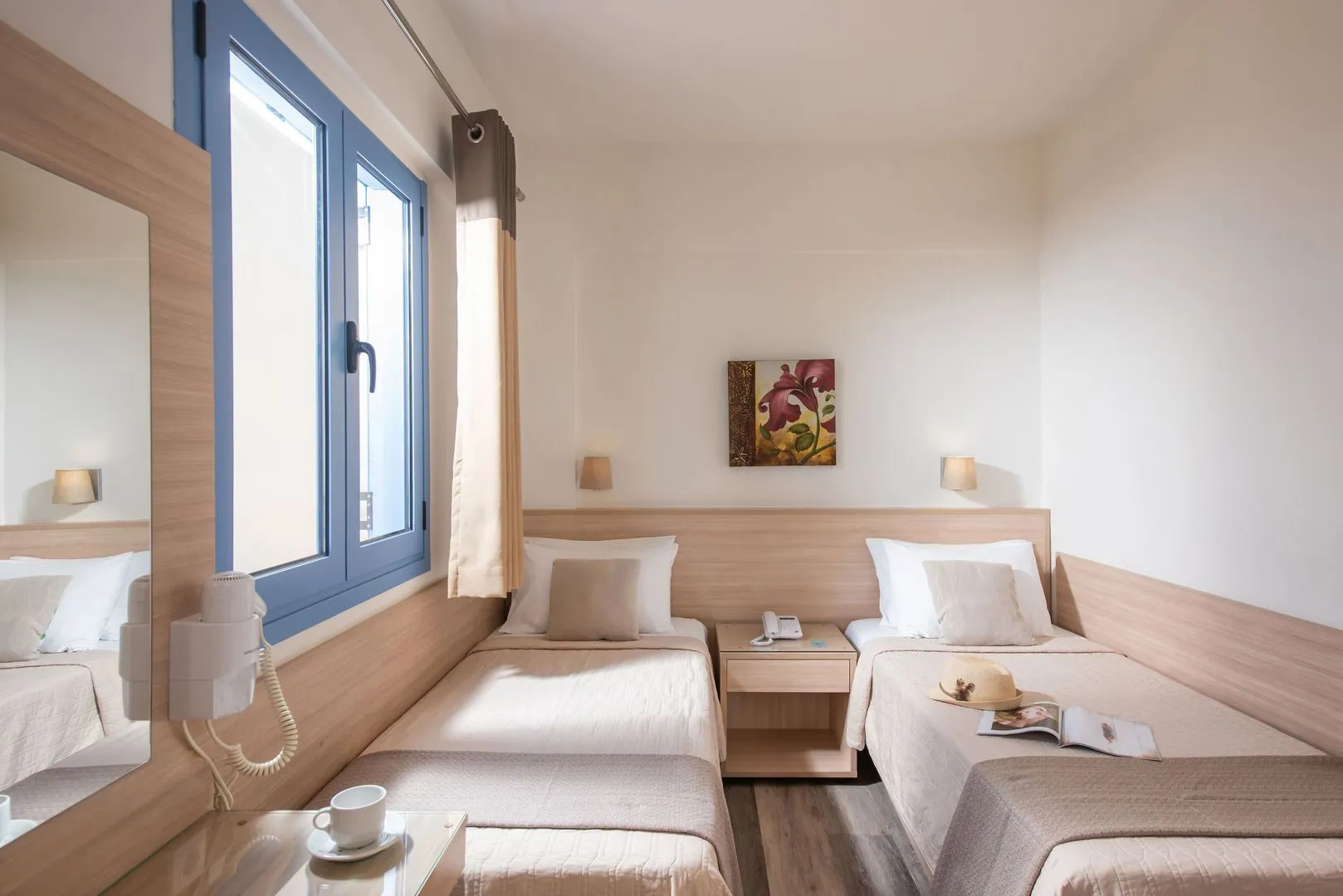 Photo - Lofos Apartments