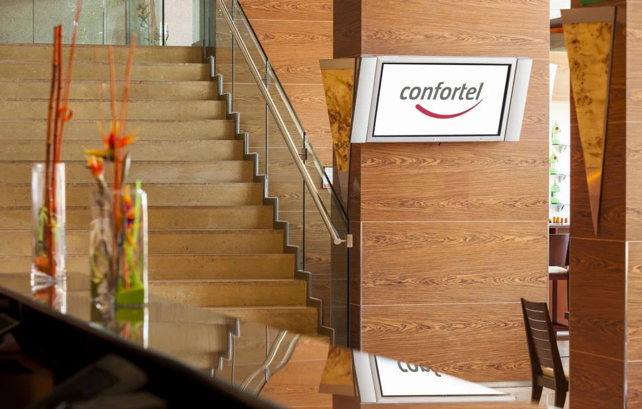 Photo - Ilunion Valencia 4