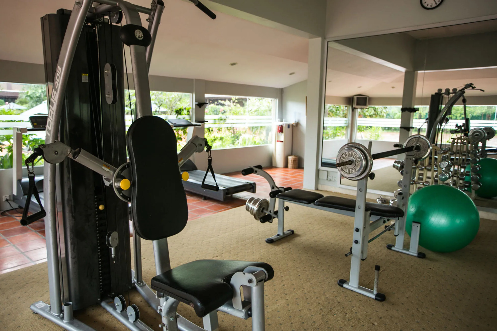 Foto - Pacific Hotel & Spa
