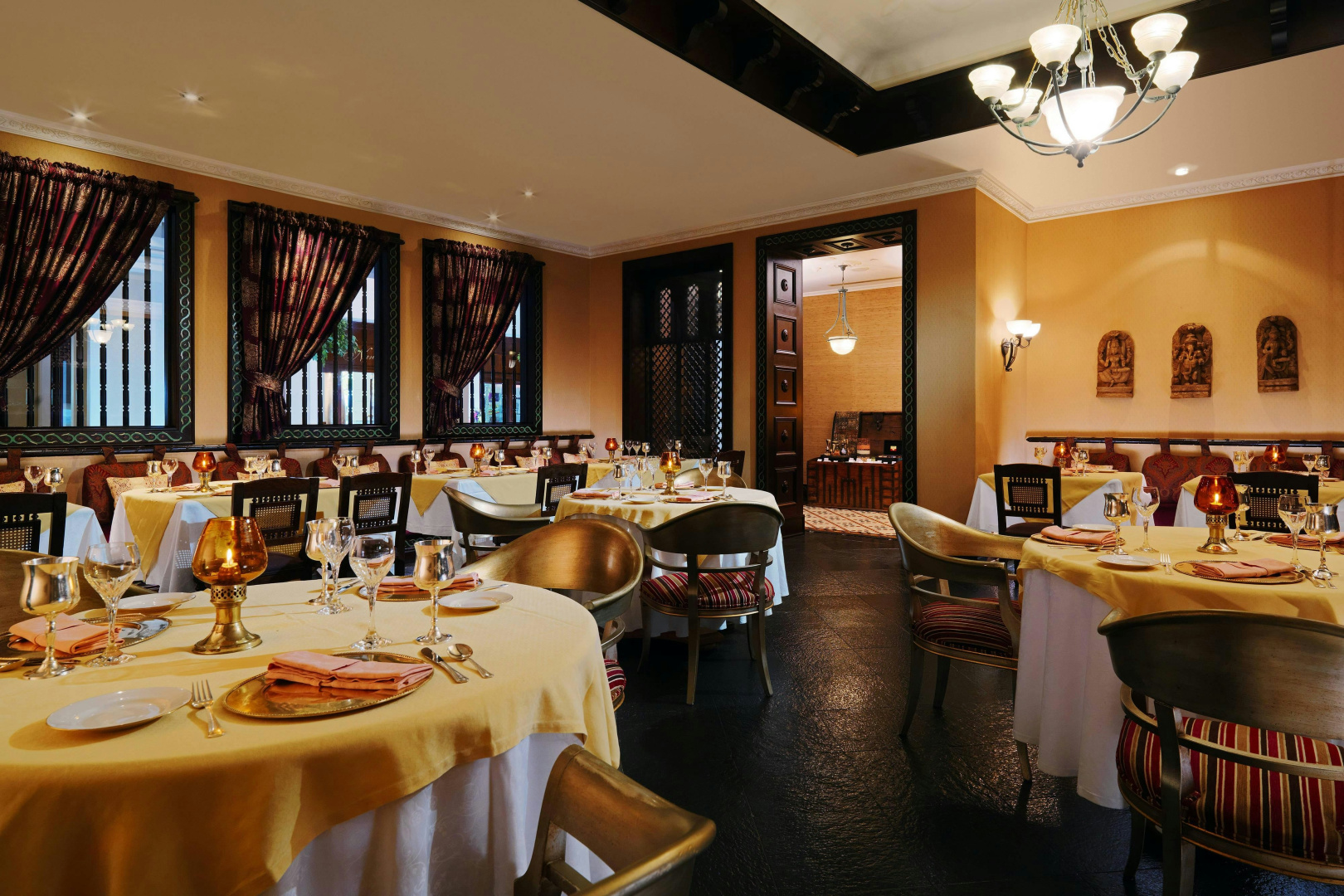 Photo - Sheraton Addis, a Luxury Collection Hotel, Addis Ababa