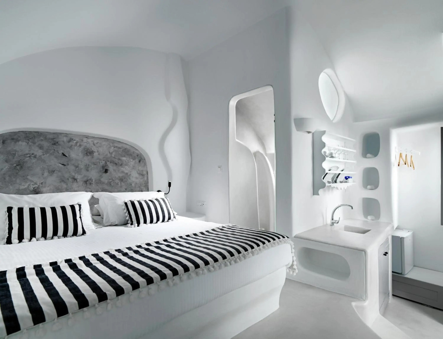 Photo - Tholos Resort