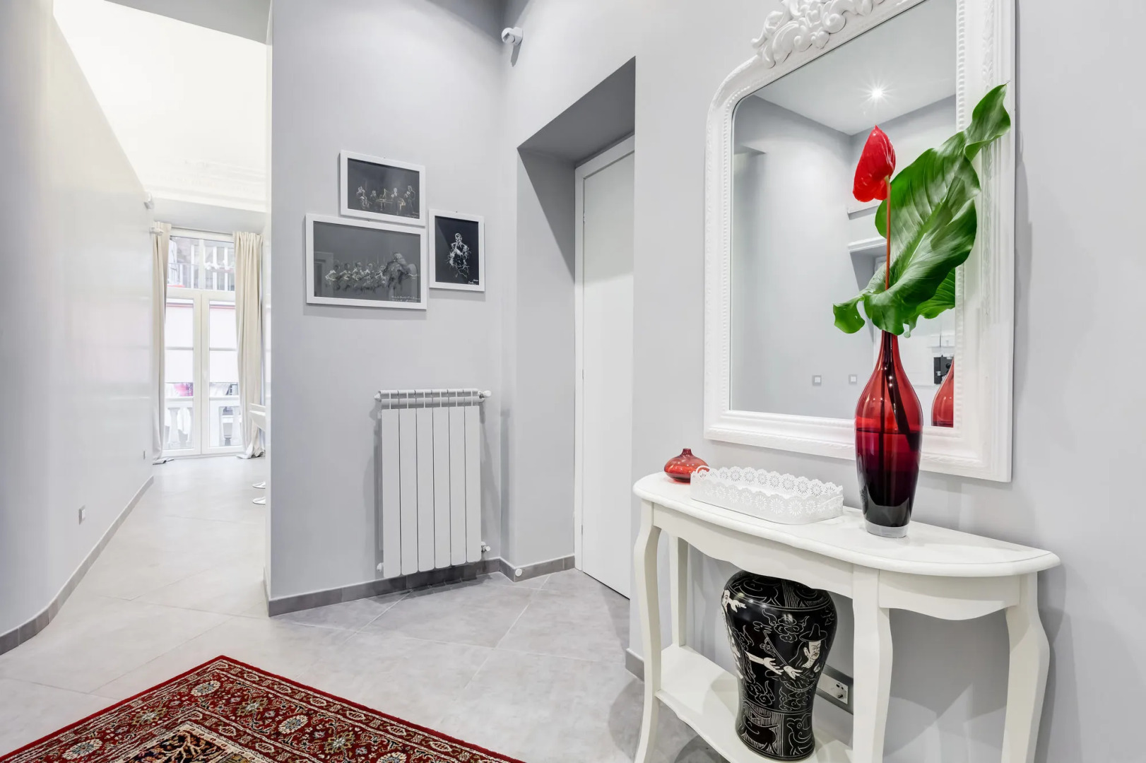 Foto - Maison Degli Artisti Suites